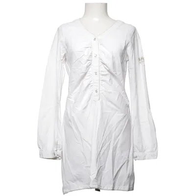 Tuniek (Drape Shirt) van ChillNorway Katoen, Linnen