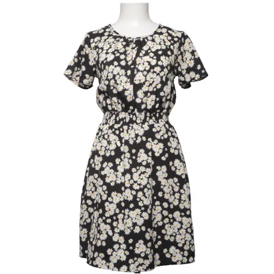 Robe (Noir, Blanc, Jaune) de New Look Tall Polyester