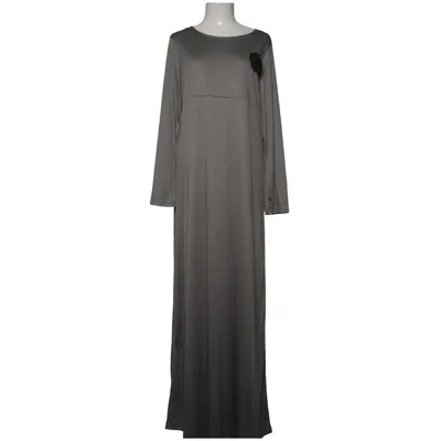 Robe longue (Gris) de East Essence Polyester