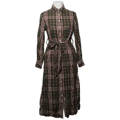 Blousejurk (Kaitlyn Lyocell Shirt Dress) van Lexington