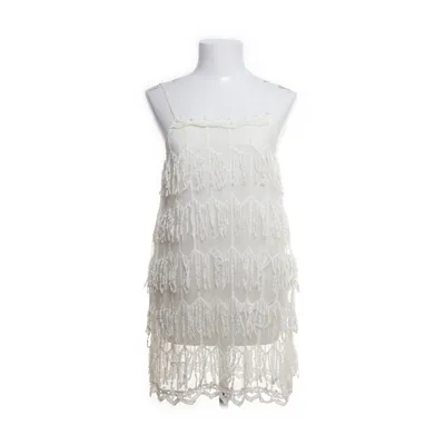 Tank Top (Beige) from Jaune Rouge Cotton
