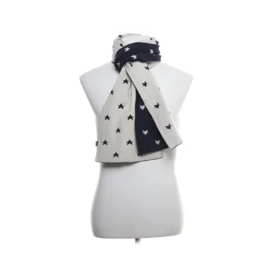 Halsduk (Blå, Flerfärgad) från GANT