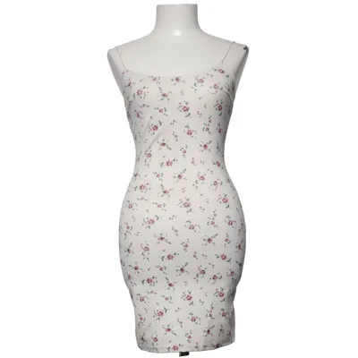 Jurk (Wit, Roze, Groen) van NLY One