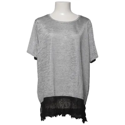 Top (Gray) from VRS Polyester