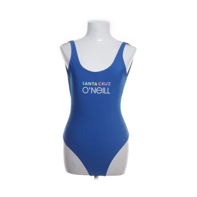 Badpak (Blauw) van O’neill Polyester, Elastaan