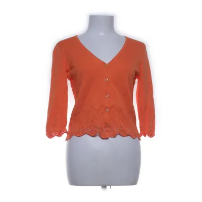 Cardigan (Orange) fra Escada Bomuld, Viscose