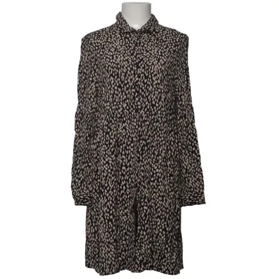 Robe chemise (Halo) de Noom Viscose