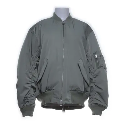 Bomberjacka (Grön) från Weekday Polyester