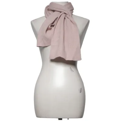 Écharpe (Rose) de Kuxo Cashmere Cachemire, Polyamide, Viscose, Laine
