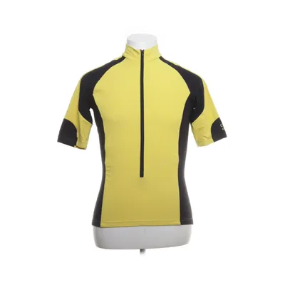 Maillot de vélo (Jaune, Noir) de Gore Bike Wear Élasthane, Nylon