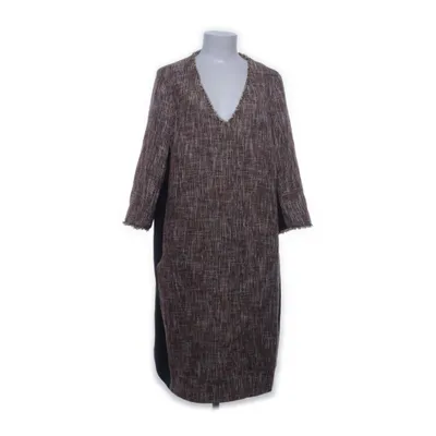 Jurk (Meerkleurig) van Promiss Acryl, Katoen, Elastaan, Polyester
