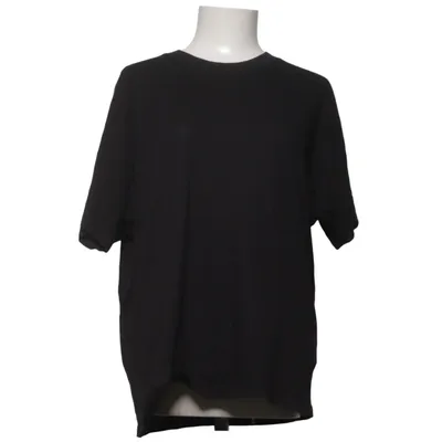 T-shirt (Svart) från COS Bomull