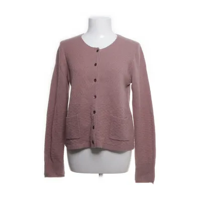 Cardigan (Roze) van Gudrun Sjödén Polyamide, Wol