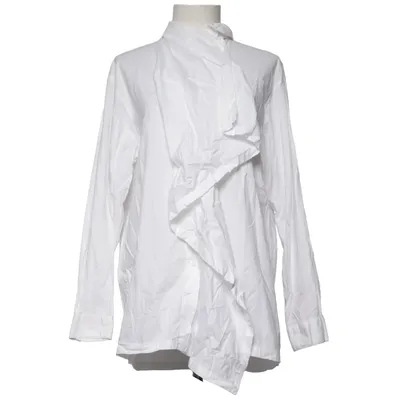 Blouse (Blanc) de Ivan Grundahl Coton