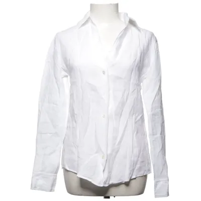 Chemise (Blanc) de Armani Collezioni