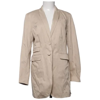 Veste (Beige) de White Label