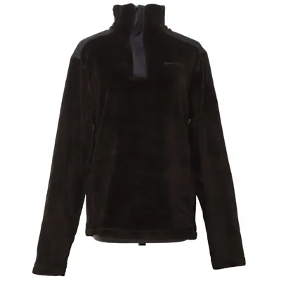 Fleece trui (Coral Fleece Jacket) van Mackenzie Polyester