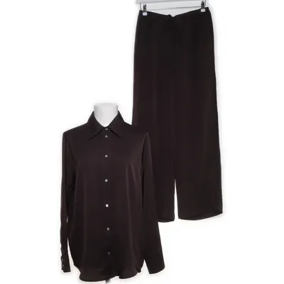 Set (Brun) från CoCouture