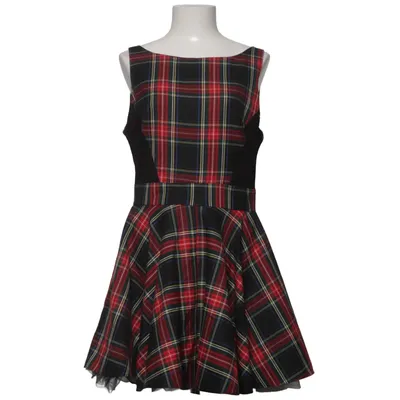 Robe (Noir, Rouge, Multicolore) de River Island