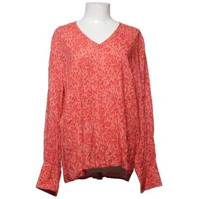 Blus (Röd, Rosa) från Newhouse Viskos