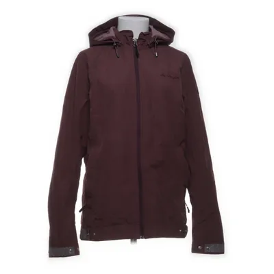 Allvädersjacka (Rosa) från Vaude Polyamid, Polyester, Polyuretan