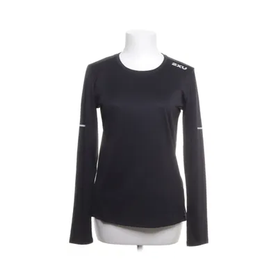 Long sleeve T-shirt (Black) from 2XU