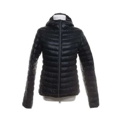 Lightweight jacket (Black) from Everest Down, Feather, Nylon