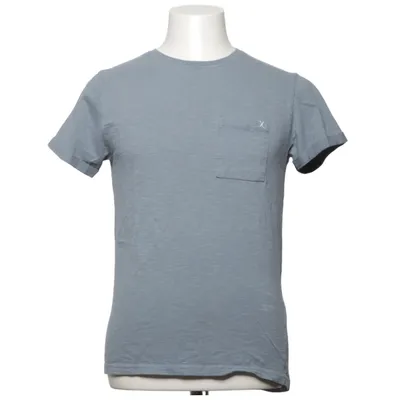 T-shirt (Kolding Organic Tee S/S) van Clean Cut Copenhagen Organisch katoen