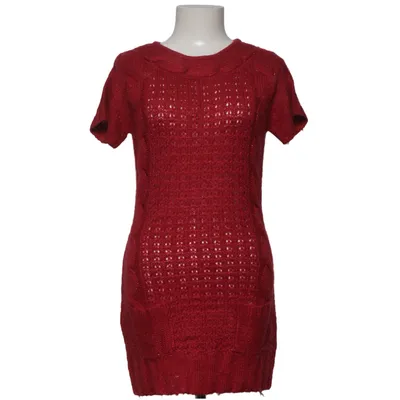 Trui (Rood) van Xside Acryl, Metallvezel, Polyester