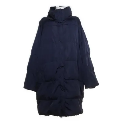 Winter coat (Blue) from Ellos Polyester