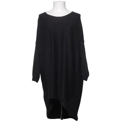 Robe (Noir) de Belcci Acrylique, Coton