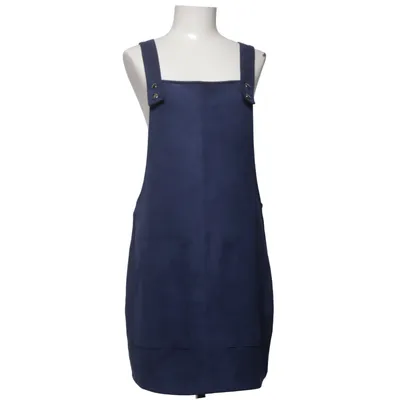 Robe salopette (Bleu) de Fisherfield Élasthane, Polyester