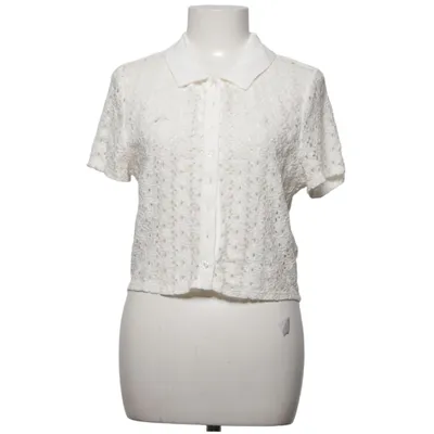 Korte mouwen shirt (Wit) van Sportsgirl