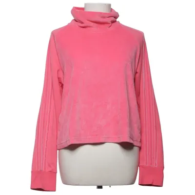Polotröja (Rosa) från Adidas Bomull, Polyester