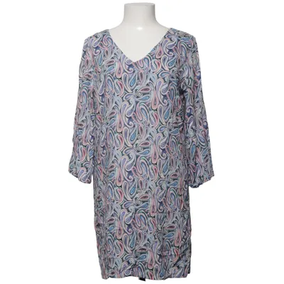Robe (Bleu, Rose, Multicolore) de Klaus Dilkrath Viscose