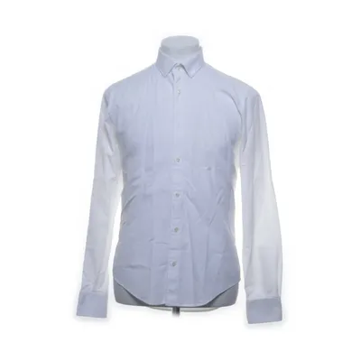 Chemise (SLIM FIT) de Zara Man Coton