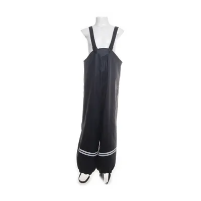 Rain pants (Blue) from Kaxs by KappAhl Polyester, Polyurethane