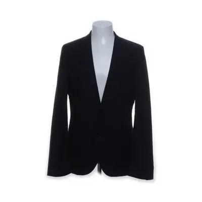 Blazer (Pep Slim AT AMF (mm)) from Theo Cotton, Elastane, Polyester, Viscose