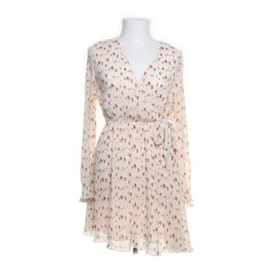 Jurk (Wit, Meerkleurig) van Lascana Polyester