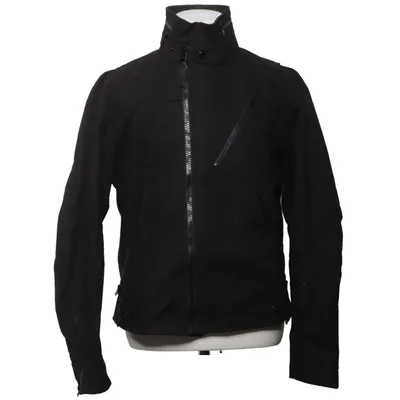 Jack (Zwart) van G-Star Raw Katoen, Polyamide, Polyester, Polyurethaan