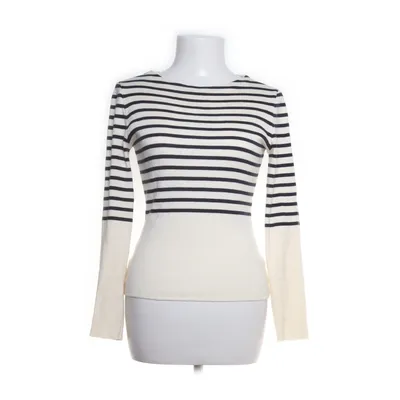 Sweater (Hvid, Sort) fra Kookaï