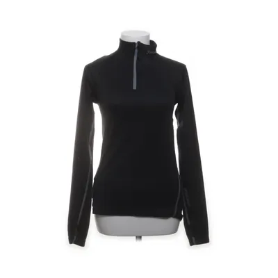 Haut thermique (Noir) de Houdini Polyester
