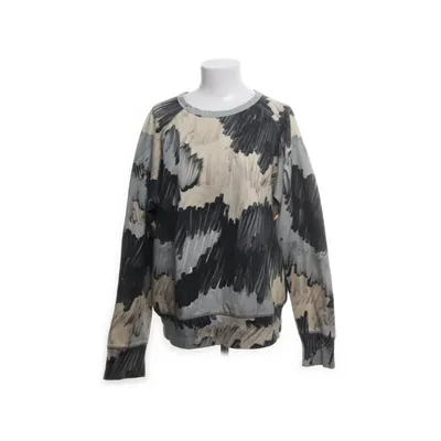 Collegetröja (Grön, Flerfärgad) från Acne Studios Bomull