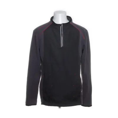 Fleece sweater (Gray, Multicolored) from White Season Skiwear Polyester