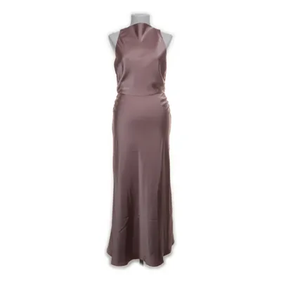 Långklänning (OVERDRESS) från Joelle Polyester