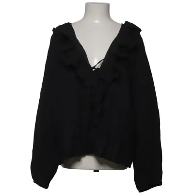 Blouse (Noir) de Lager 157 Coton