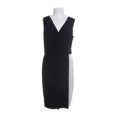 Klänning (Blå, Vit) från Lauren Ralph Lauren Elastan, Polyester