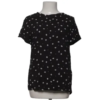Haut (Noir, Blanc) de Marie Lund Viscose
