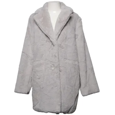 Veste d'hiver (Gris) de Cherry Koko Polyester