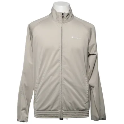 Träningsjacka (Beige) från Champion Polyester